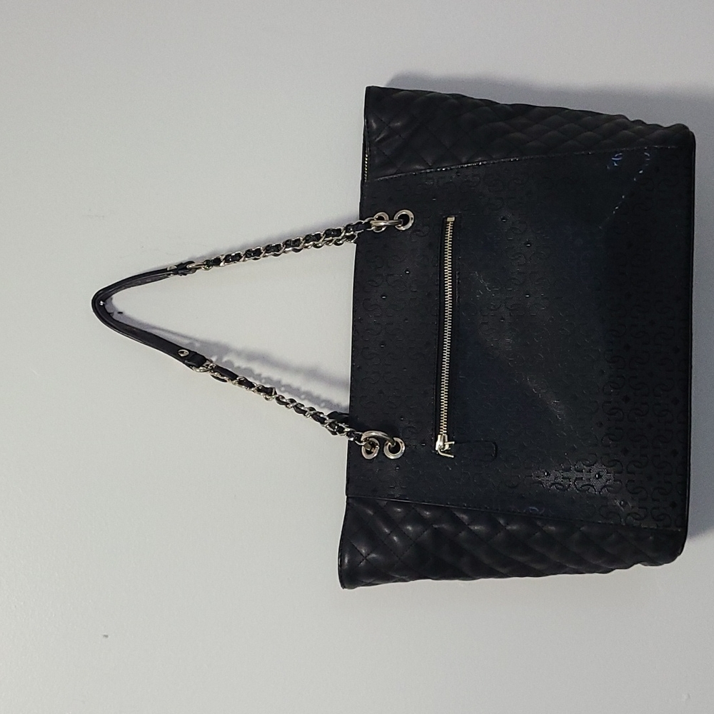 GUESS Tote bag. - Picture 4 of 8